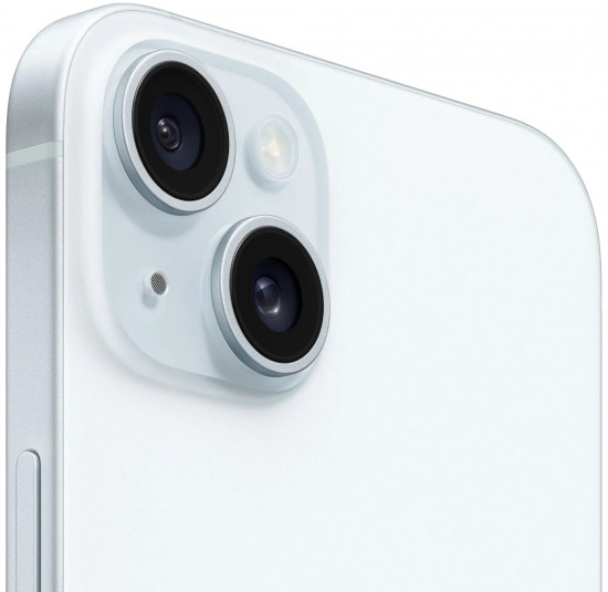 Смартфон Apple iPhone 15 Plus 256GB