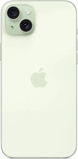 Смартфон Apple iPhone 15 Plus 256GB