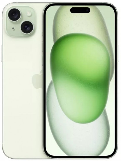 Смартфон Apple iPhone 15 Plus 256GB