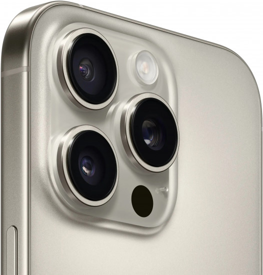 Смартфон Apple iPhone 16 Pro 128 GB