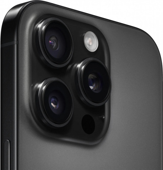 Смартфон Apple iPhone 16 Pro 256 GB