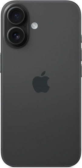 Смартфон Apple iPhone 16 128 GB