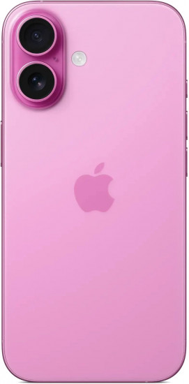 Смартфон Apple iPhone 16 128 GB
