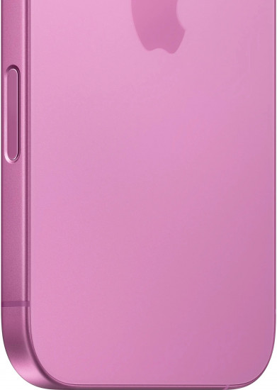 Смартфон Apple iPhone 16 128 GB