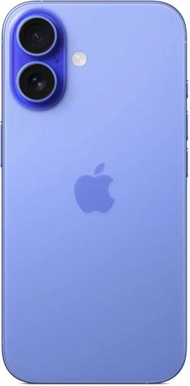 Смартфон Apple iPhone 16 128 GB