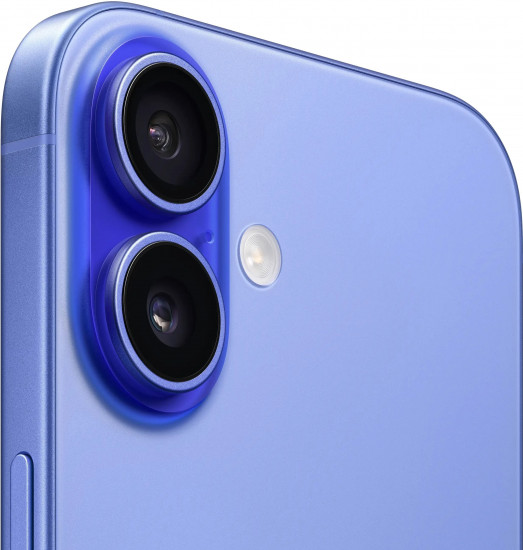 Смартфон Apple iPhone 16 128 GB