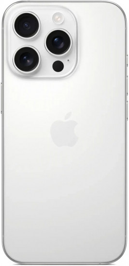 Смартфон Apple iPhone 16 Pro 512 GB