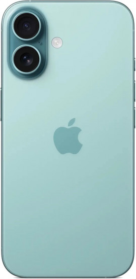 Смартфон Apple iPhone 16 128 GB