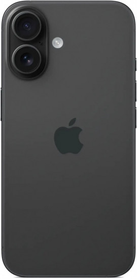 Смартфон Apple iPhone 16 256 GB