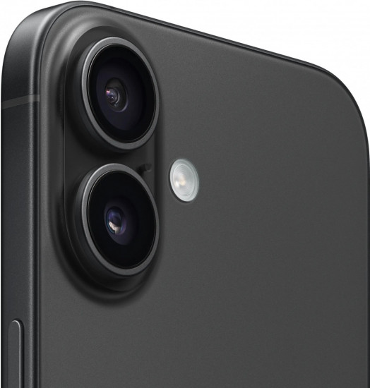 Смартфон Apple iPhone 16 256 GB