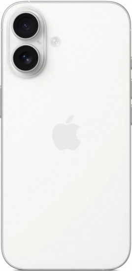 Смартфон Apple iPhone 16 256 GB