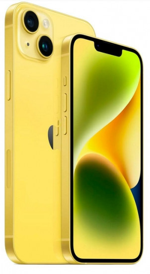 Смартфон Apple iPhone 14 Plus 128GB