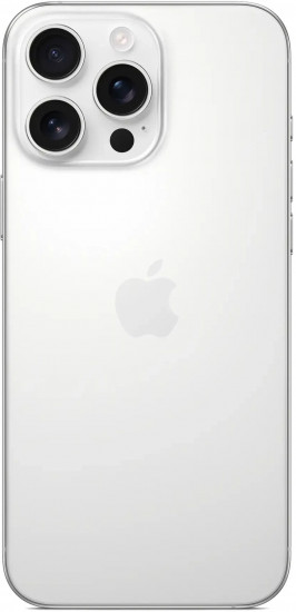 Смартфон Apple iPhone 16 Pro Max 256GB
