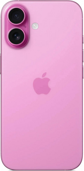 Смартфон Apple iPhone 16 512 GB