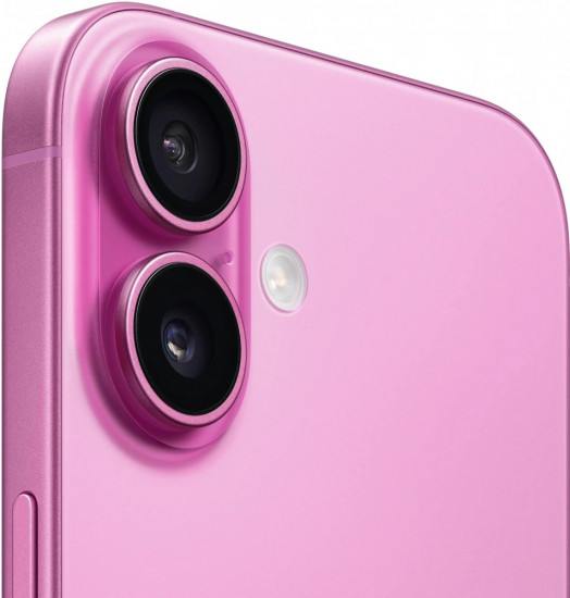 Смартфон Apple iPhone 16 512 GB