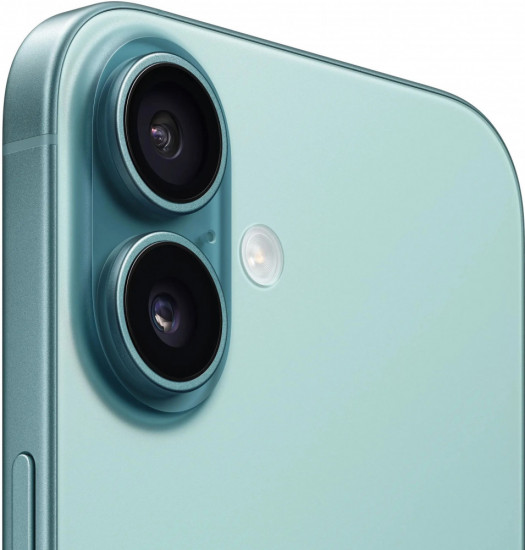 Смартфон Apple iPhone 16 512 GB