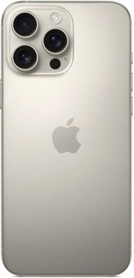 Смартфон Apple iPhone 16 Pro Max 512GB