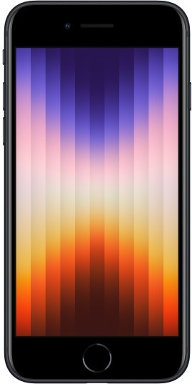 Смартфон iPhone Apple SE 128GB