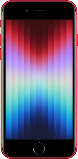 Смартфон iPhone Apple SE 128GB