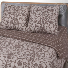 Комплект постельного белья «Шик» - Фото 1