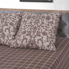 Комплект постельного белья «Шик» - Фото 2