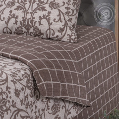 Комплект постельного белья «Шик» - Фото 3