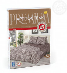 Комплект постельного белья «Шик» - Фото 6