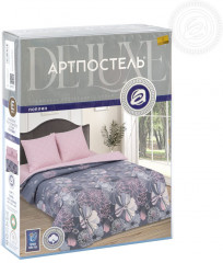 Комплект постельного белья «Эвелина» - Фото 6