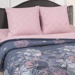 Комплект постельного белья «Эвелина» - Фото 1