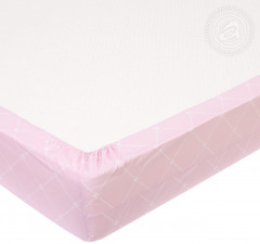 Комплект постельного белья «Эвелина» - Фото 4