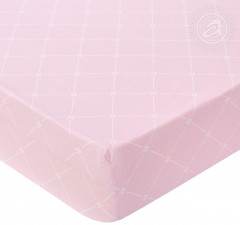 Комплект постельного белья «Эвелина» - Фото 5