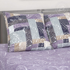 Комплект постельного белья «Эклектика» - Фото 1