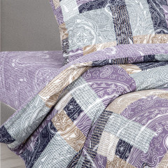 Комплект постельного белья «Эклектика» - Фото 2
