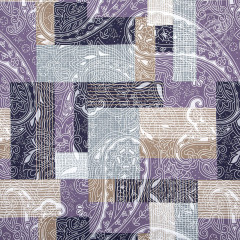 Комплект постельного белья «Эклектика» - Фото 3