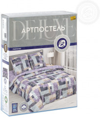 Комплект постельного белья «Эклектика» - Фото 5