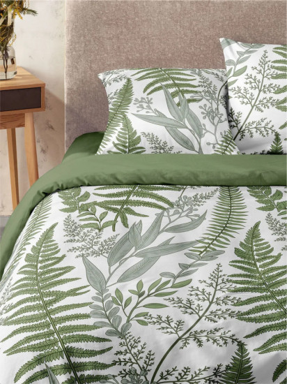 Комплект постельного белья «Day Fern»