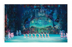 Конёк-горбунок Петра Ершова и Бориса Мессерера - Фото 9