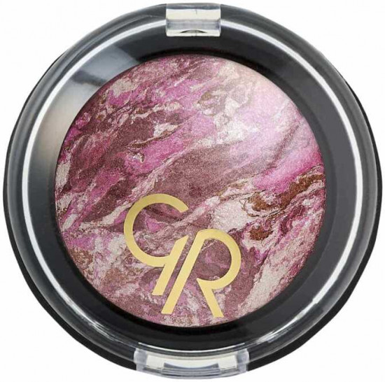 Румяна для лица «Baked Blush On», оттенок 02