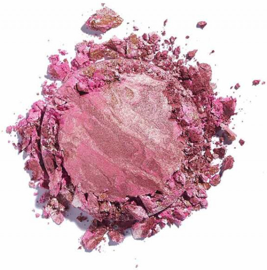 Румяна для лица «Baked Blush On», оттенок 02