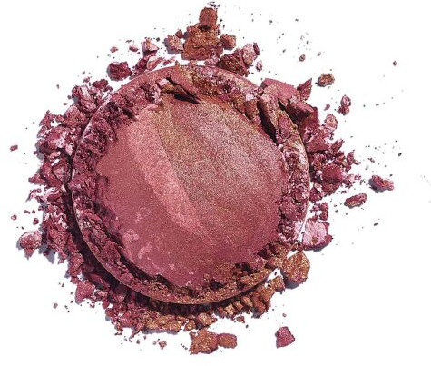 Румяна для лица «Baked Blush On», оттенок 03
