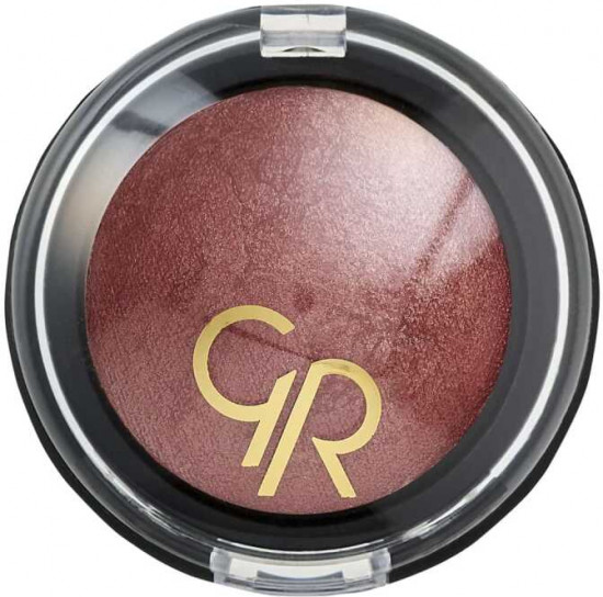 Румяна для лица «Baked Blush On», оттенок 08