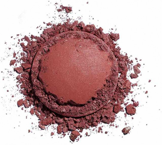 Румяна для лица «Baked Blush On», оттенок 08