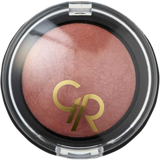 Румяна для лица «Baked Blush On», оттенок 12