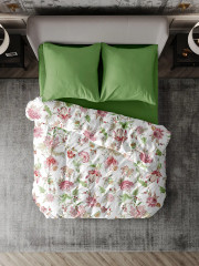 Комплект постельного белья «Spring» - Фото 3