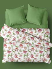 Комплект постельного белья «Spring» - Фото 6