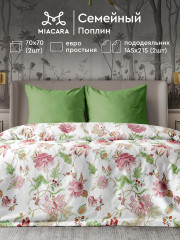 Комплект постельного белья «Spring» - Фото 7