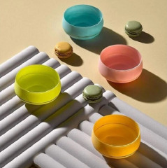 Набор салатников «Candyland» - Фото 1