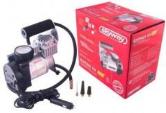 Компрессор металлический «Буран — 02» - Фото 1