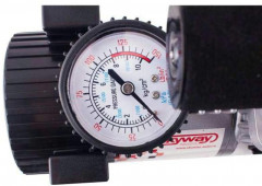 Компрессор металлический «Буран — 02» - Фото 3