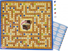 Игра-ходилка «Лабиринтия» - Фото 1